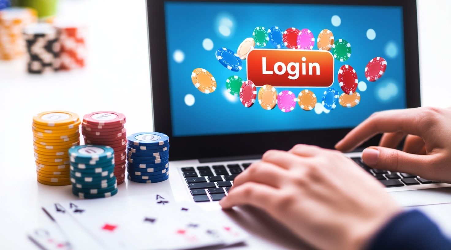 Journey at Casino Online GK22